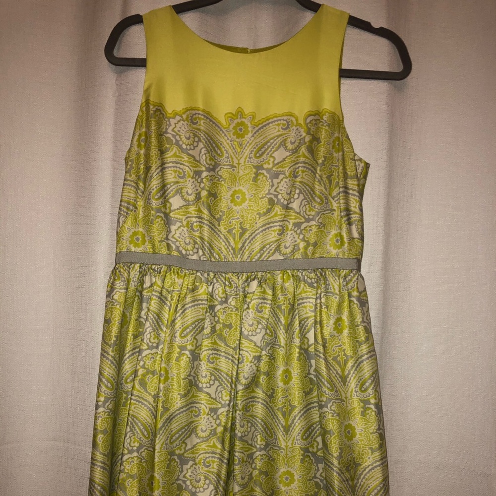 Loft work dress